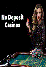 new no deposit casinos