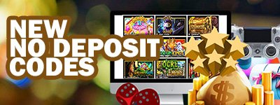 Best New Exclusive No Deposit Bonus Codes - Get a No Deposit Here