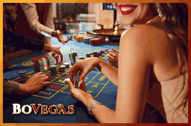 Bo Vegas Casino Blackjack No Deposit Bonusnewestnodeposits.com